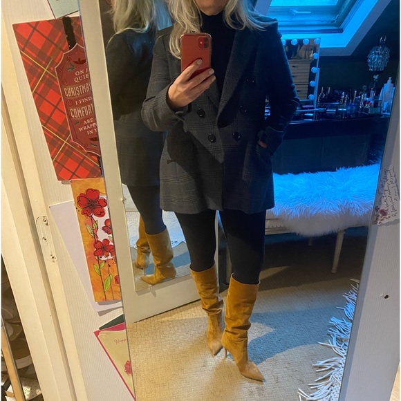 Veronica beard Dickey jacket